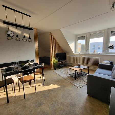 Bohemi Apartman Mosonmagyarovar Luaran gambar