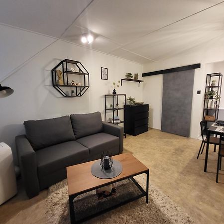 Bohemi Apartman Mosonmagyarovar Luaran gambar