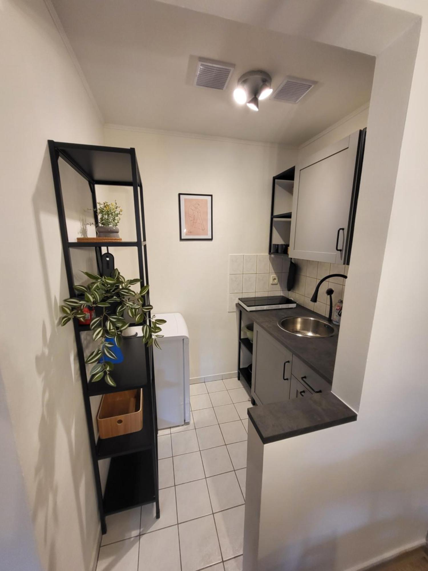 Bohemi Apartman Mosonmagyarovar Luaran gambar