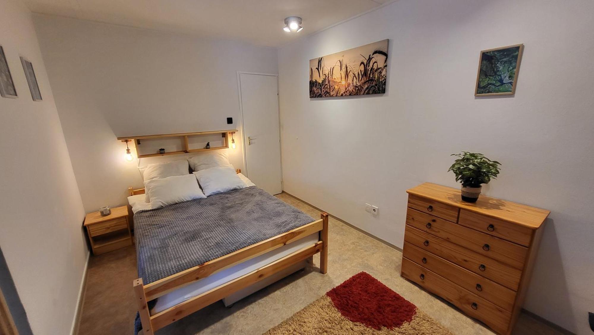 Bohemi Apartman Mosonmagyarovar Luaran gambar