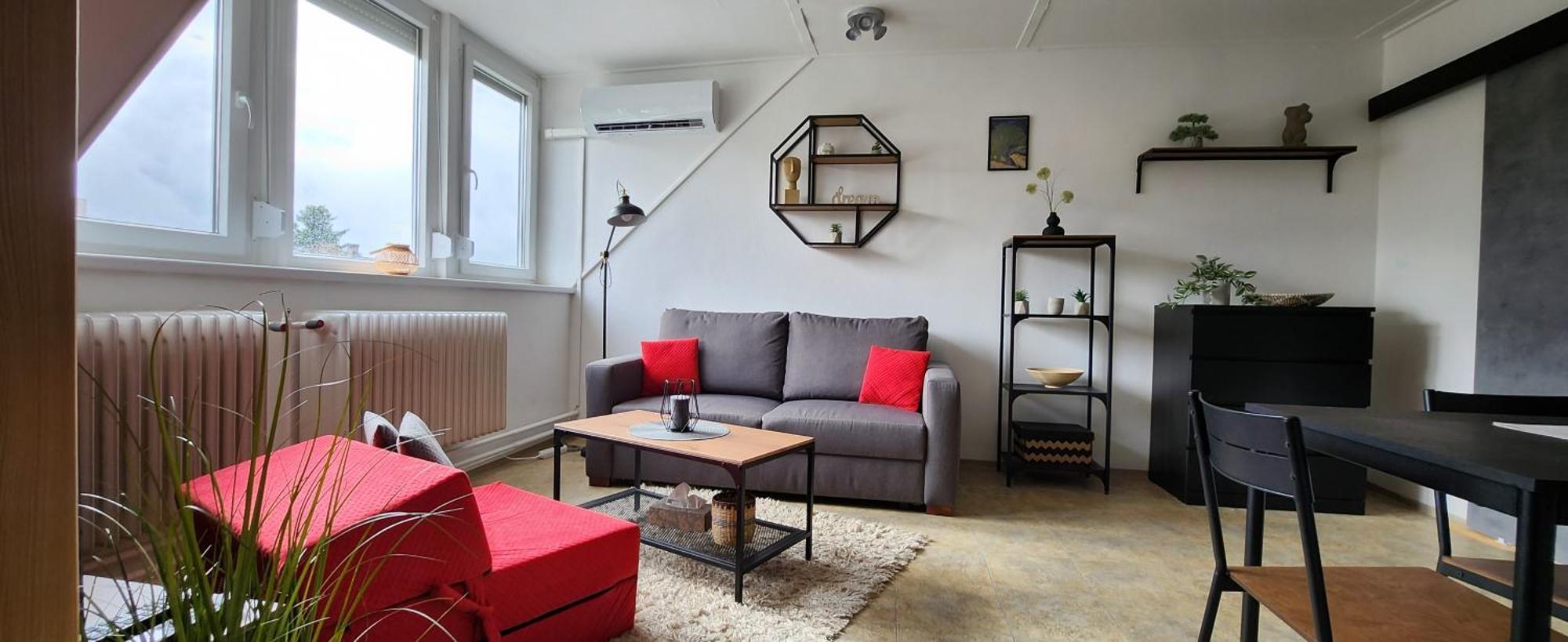 Bohemi Apartman Mosonmagyarovar Luaran gambar