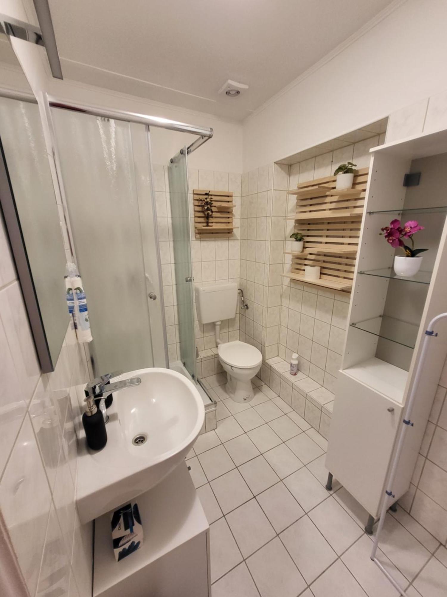 Bohemi Apartman Mosonmagyarovar Luaran gambar