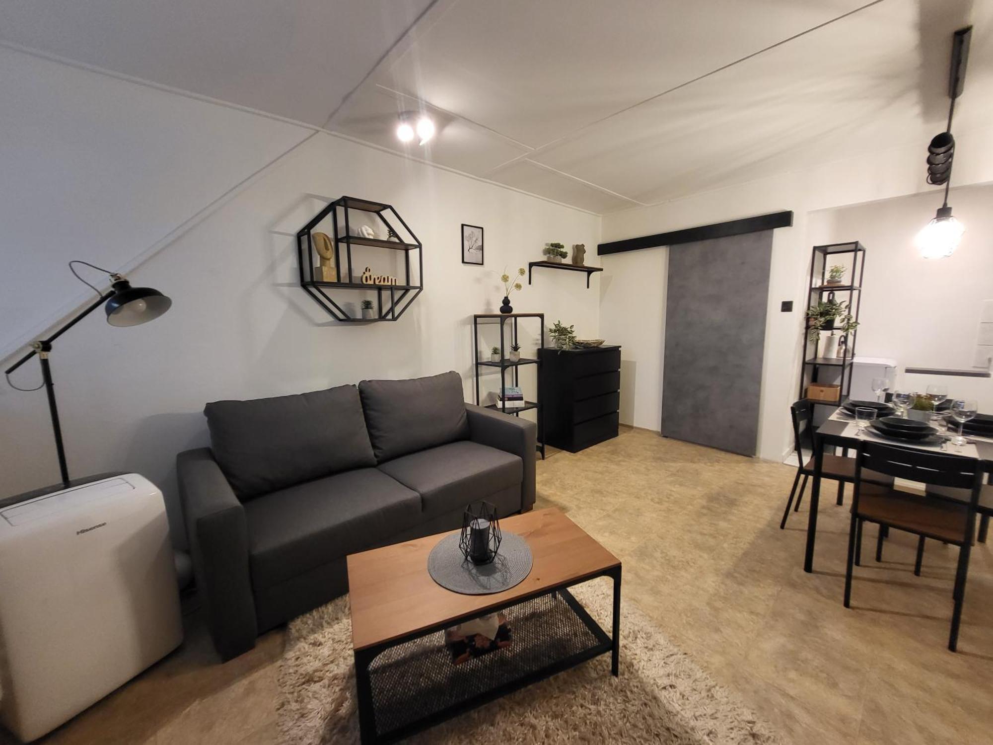 Bohemi Apartman Mosonmagyarovar Luaran gambar